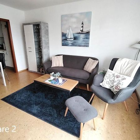 Mare Apartment Glucksburg Bagian luar foto