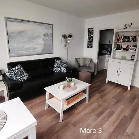 Mare Apartment Glucksburg Bagian luar foto