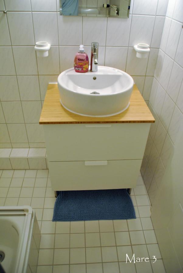 Mare Apartment Glucksburg Bagian luar foto