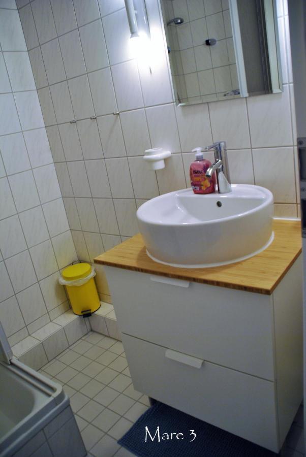 Mare Apartment Glucksburg Bagian luar foto