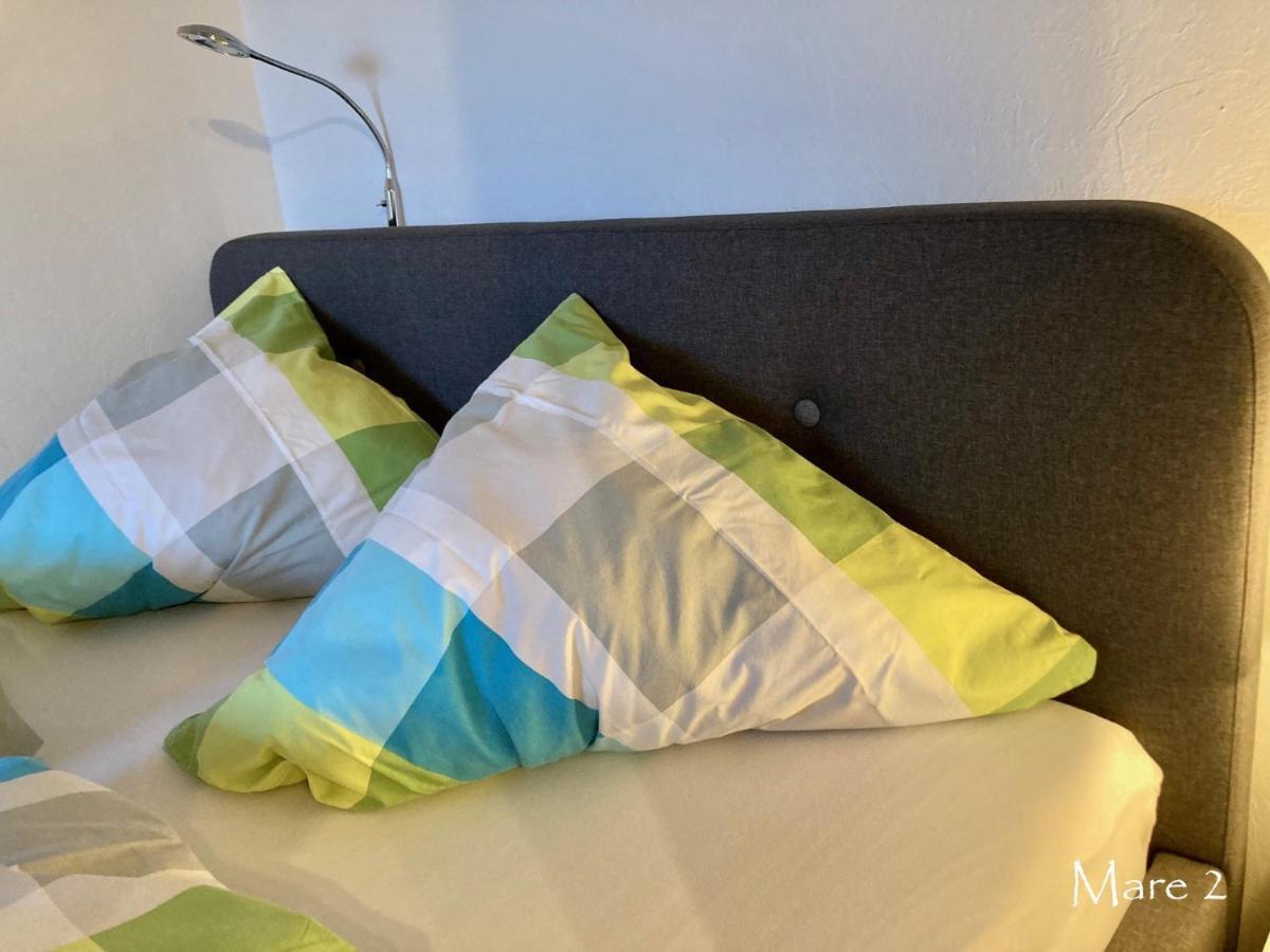 Mare Apartment Glucksburg Bagian luar foto