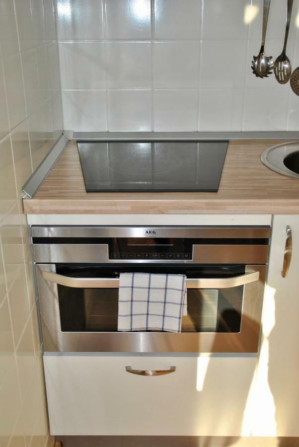 Mare Apartment Glucksburg Bagian luar foto